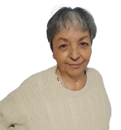 Genny Tapia