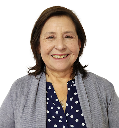 María Eugenia Navarrete