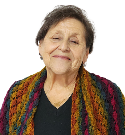 Miriam Navarrete