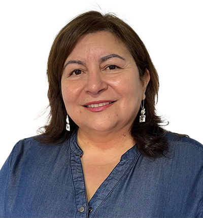 Nancy Montesinos