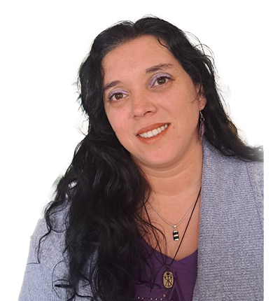 Paulina Martin