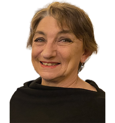 Renate Hagedorn