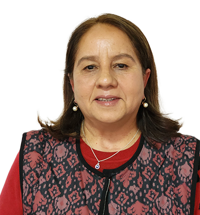 Sandra Arcos